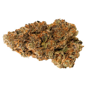Atomic GG Cannabis Flower by D*gg lbs