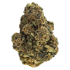 Wes' Coast Kush Cannabis Flower by MTL Cannabis