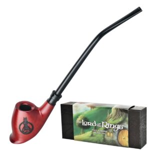 Pulsar Lord of the Rings Shire Pipes