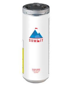 Rocket Berry Beverage by Summit