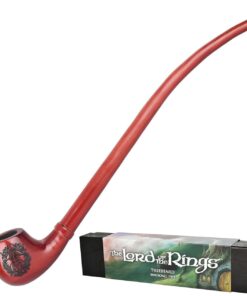 Pulsar Lord of the Rings Shire Pipes