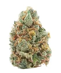 God Kush Cross Cannabis Flower by Good Supply