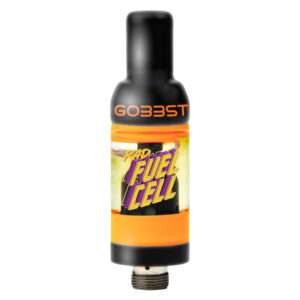 Fruity Gobbstomper Fuel Cell Cartridge (Ceramic) by RAD