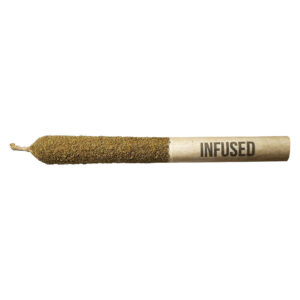 Jungle Fruit Distillate Infused Pre-Roll by General Admission