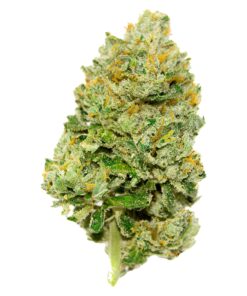BC Green CRK Cannabis Flower by Versus
