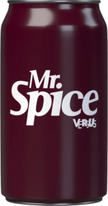Mr. Spice Beverage by Versus